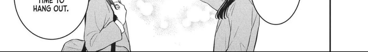 Hikaeme ni Itte mo, Kore wa Ai - Chapter 25 - Page 44