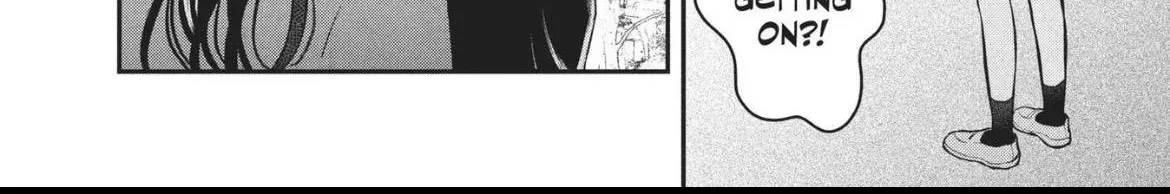 Hikaeme ni Itte mo, Kore wa Ai - Chapter 25 - Page 58