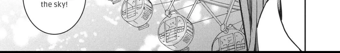 Hikaeme ni Itte mo, Kore wa Ai - Chapter 25 - Page 64