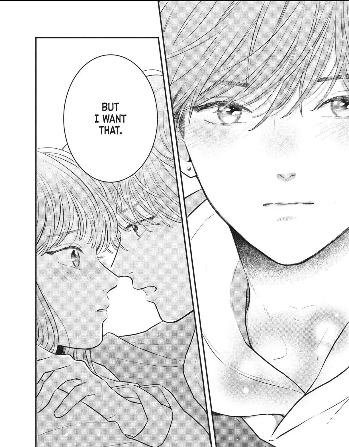 Hikaeme ni Itte mo, Kore wa Ai - Chapter 25 - Page 73