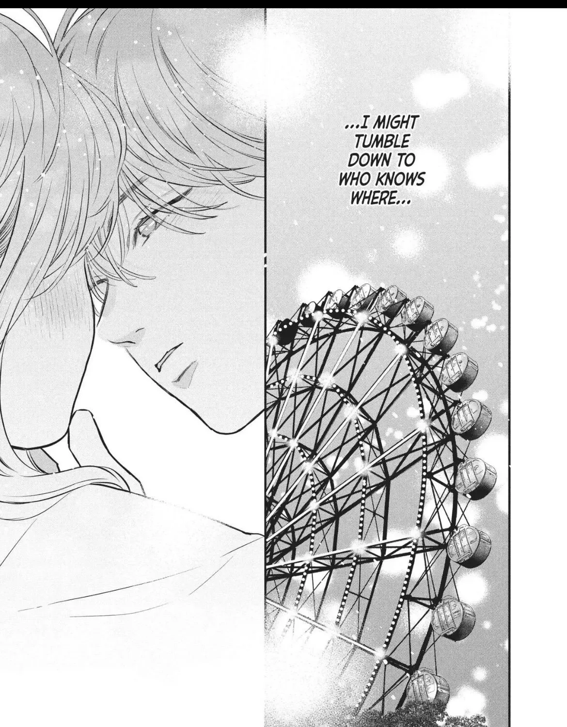 Hikaeme ni Itte mo, Kore wa Ai - Chapter 25 - Page 83