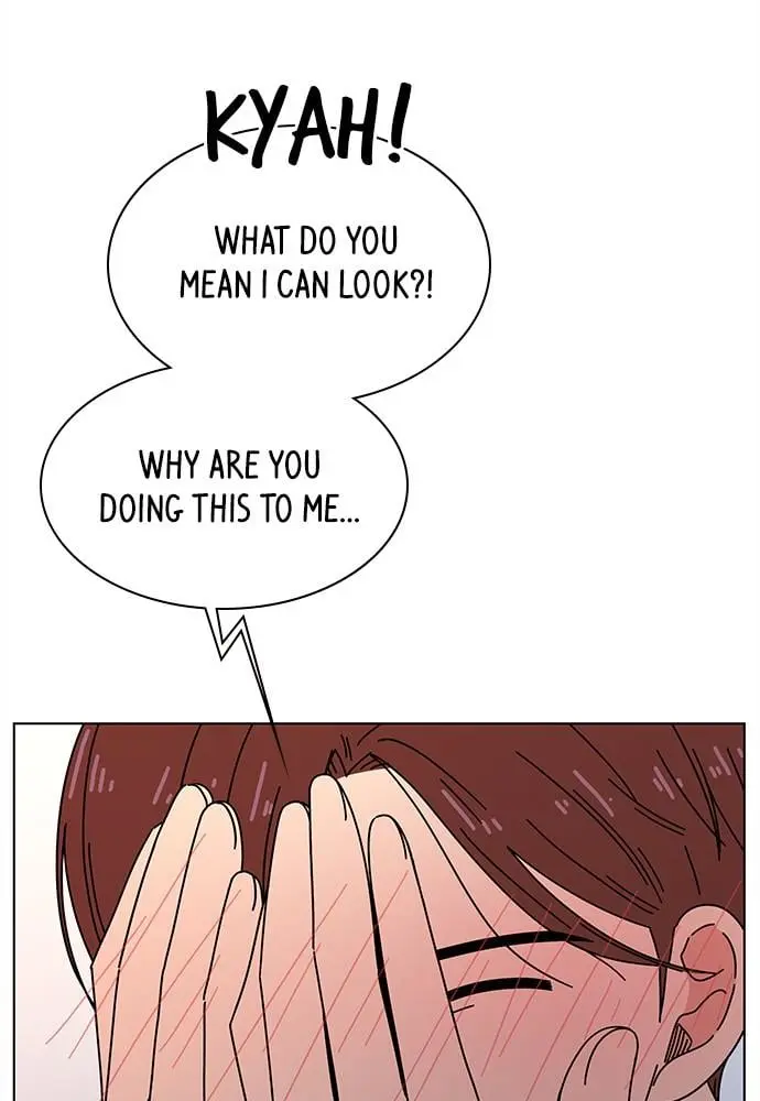 Seasons of Blossom - Chapter 86 - Page 1