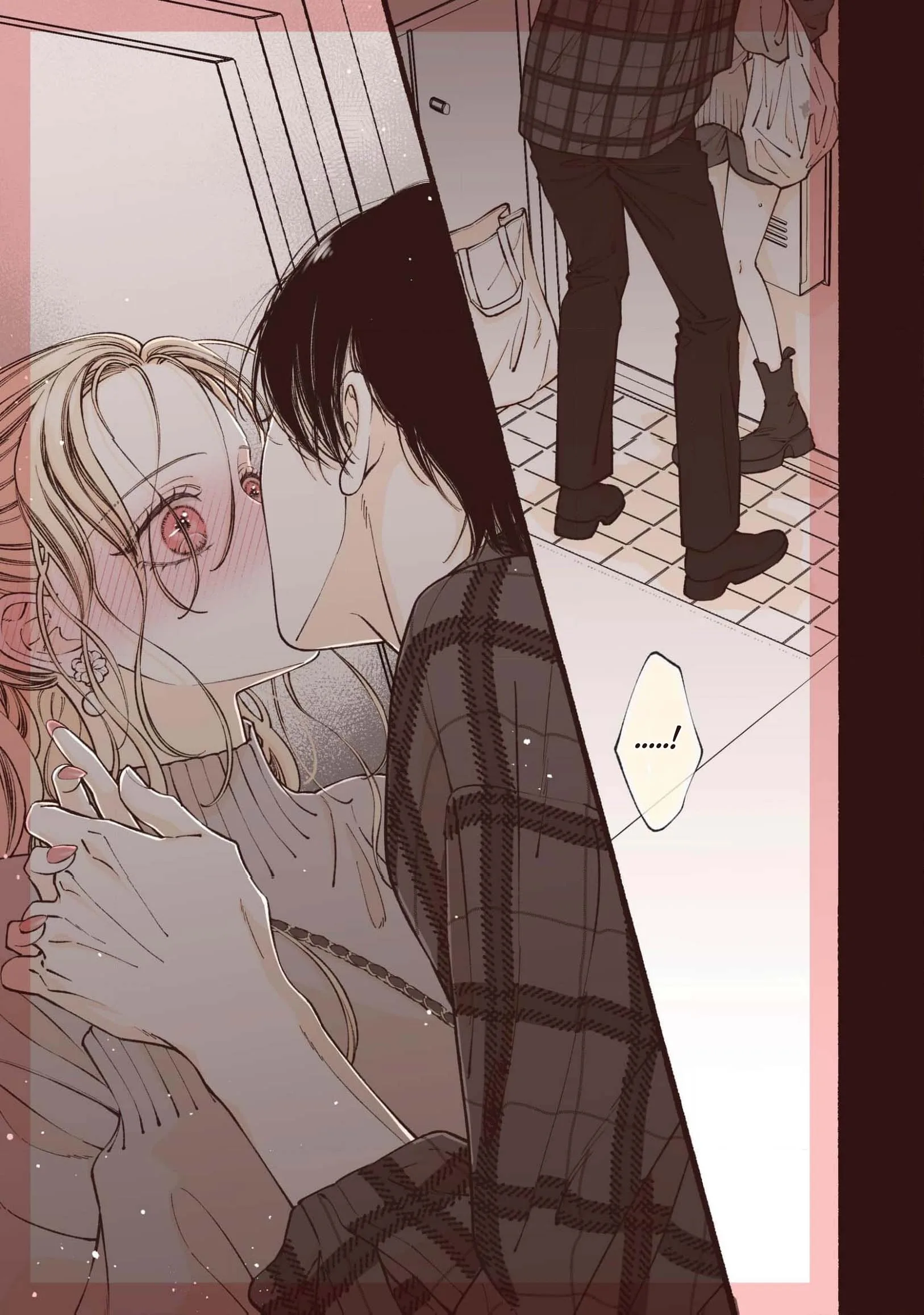 A College Couple's Five-Year Love Story - Chapter 1 - Page 16