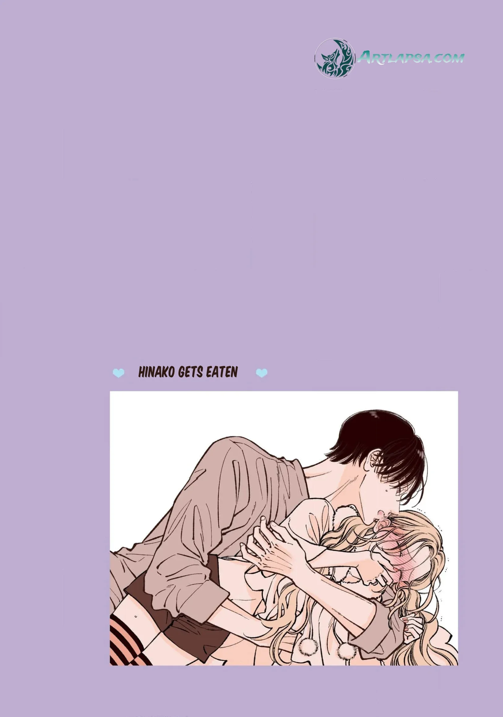 A College Couple's Five-Year Love Story - Chapter 2 - Page 12