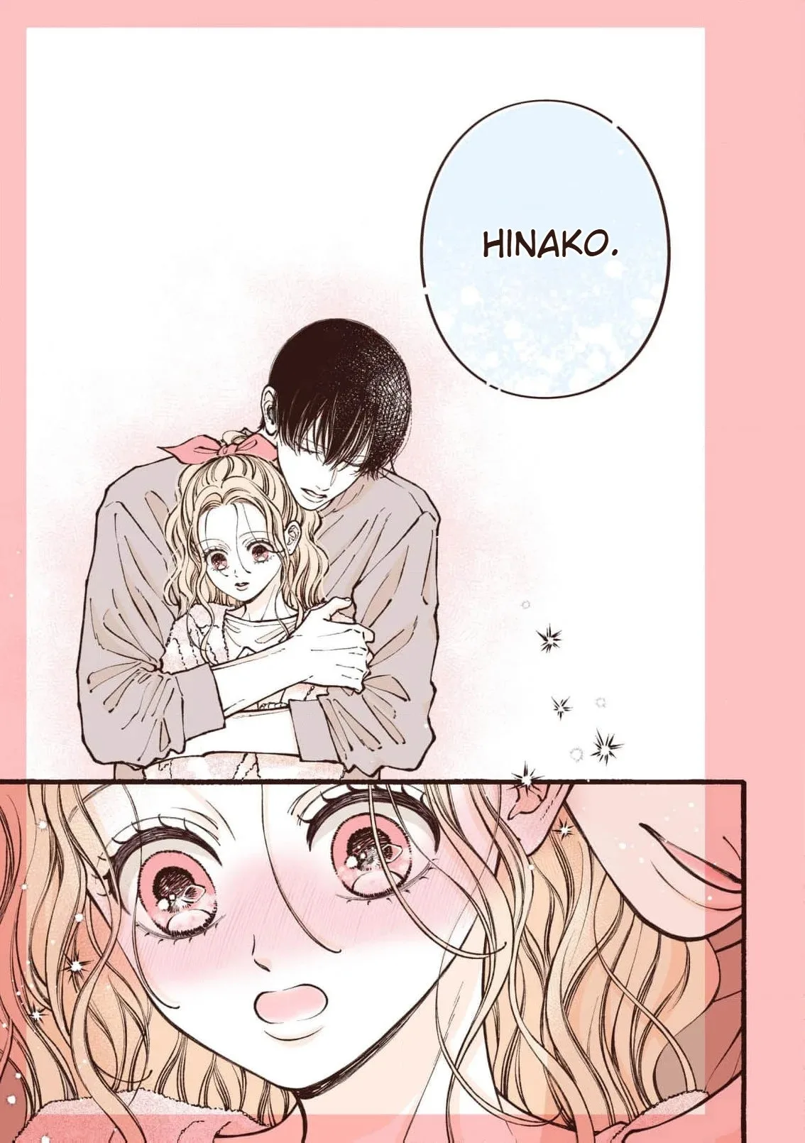 A College Couple's Five-Year Love Story - Chapter 2 - Page 23