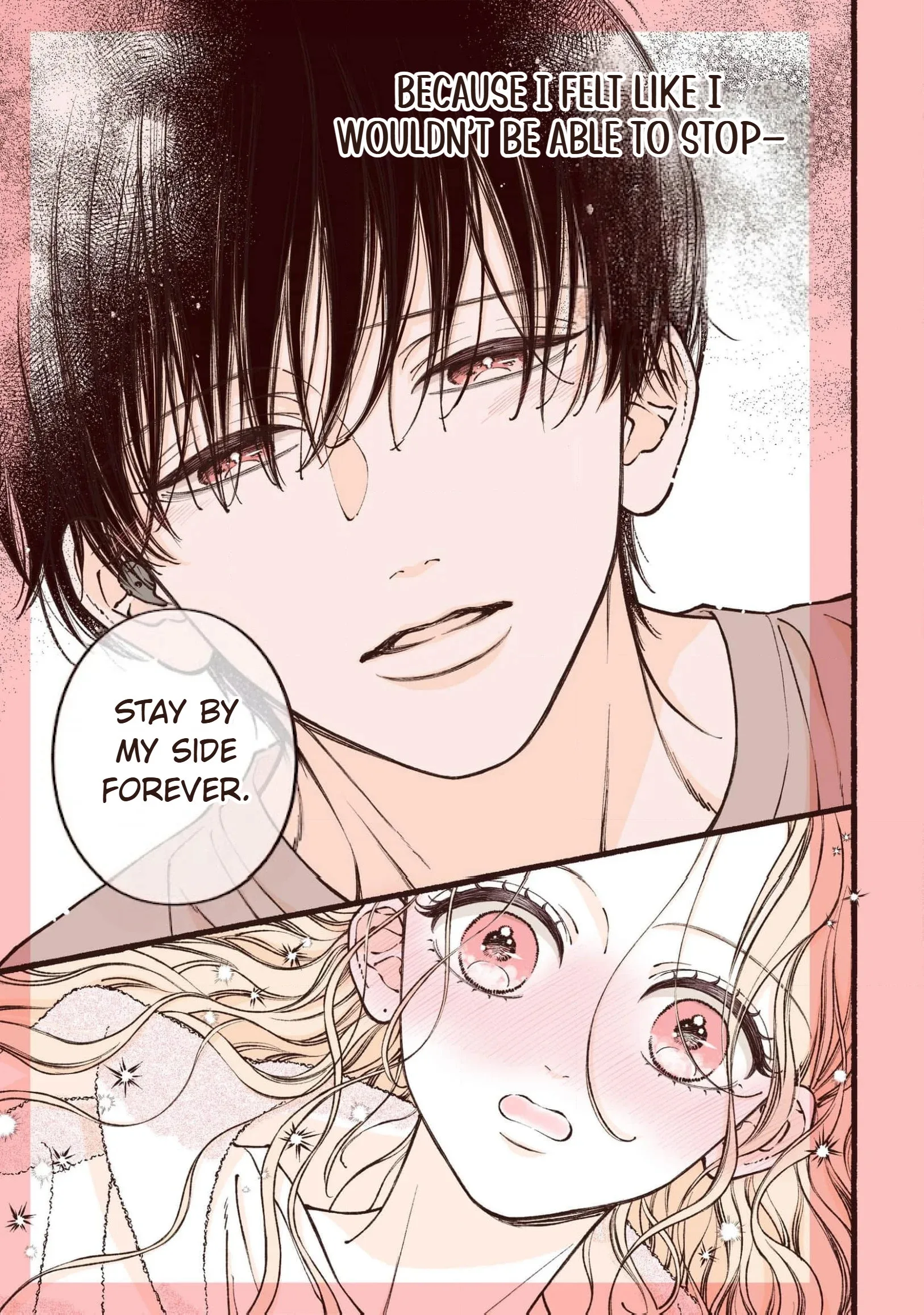 A College Couple's Five-Year Love Story - Chapter 2 - Page 25