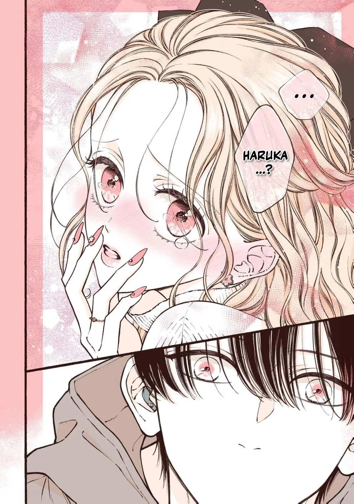 A College Couple's Five-Year Love Story - Chapter 3 - Page 7