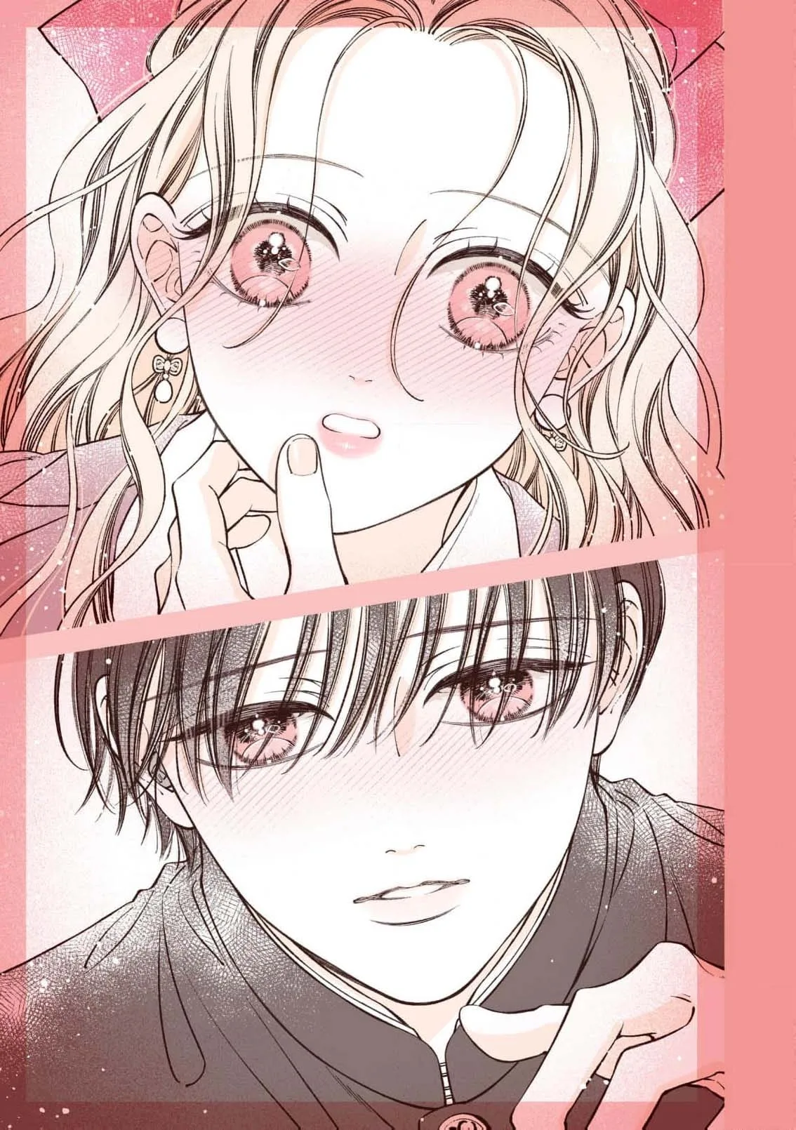 A College Couple's Five-Year Love Story - Chapter 4 - Page 30