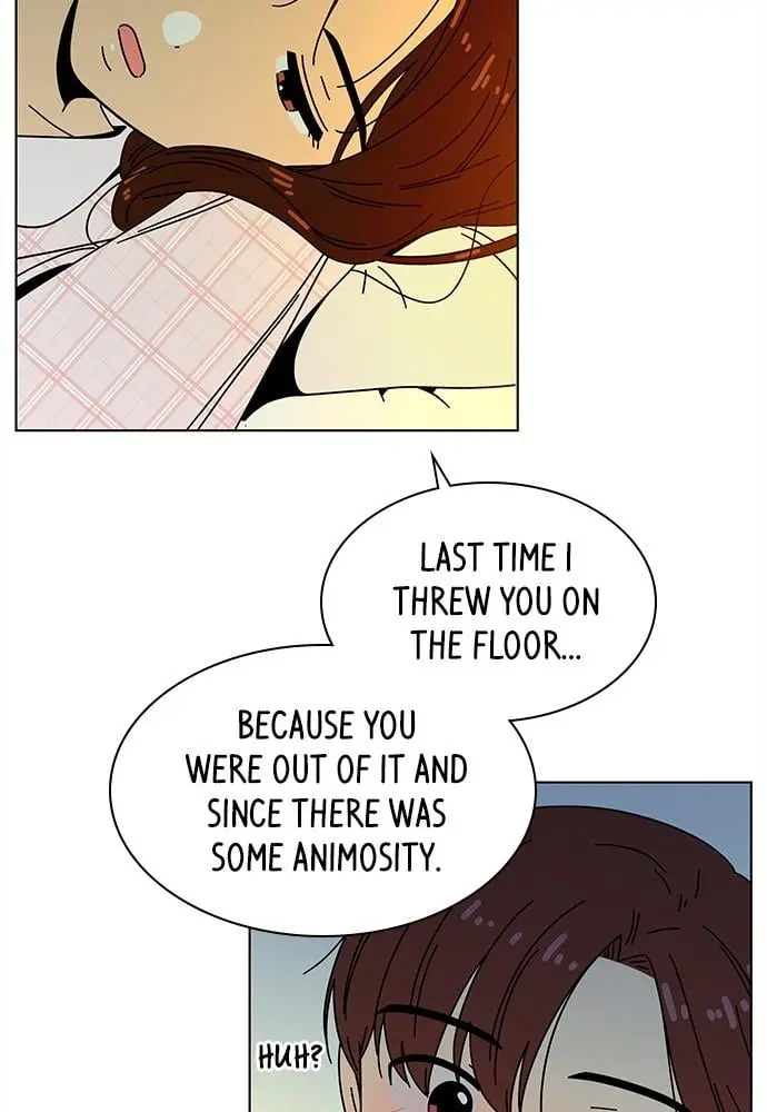 Seasons of Blossom - Chapter 86 - Page 15