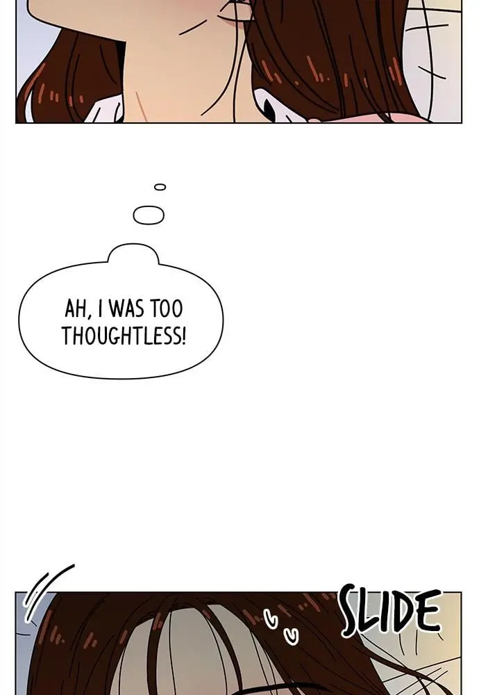 Seasons of Blossom - Chapter 86 - Page 25