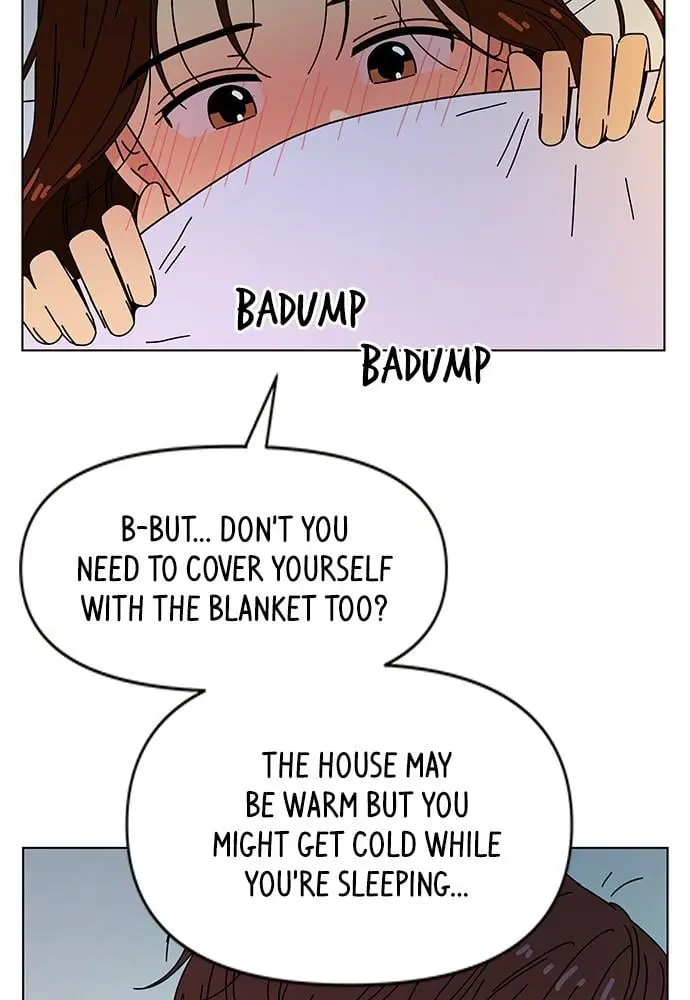 Seasons of Blossom - Chapter 86 - Page 26