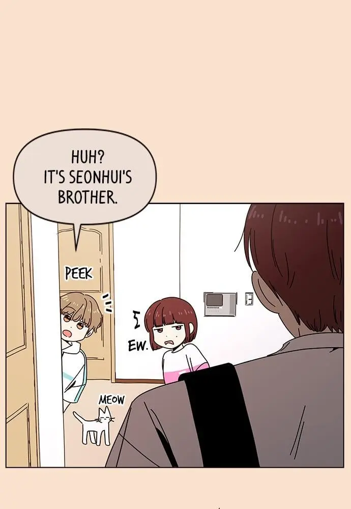 Seasons of Blossom - Chapter 86 - Page 40
