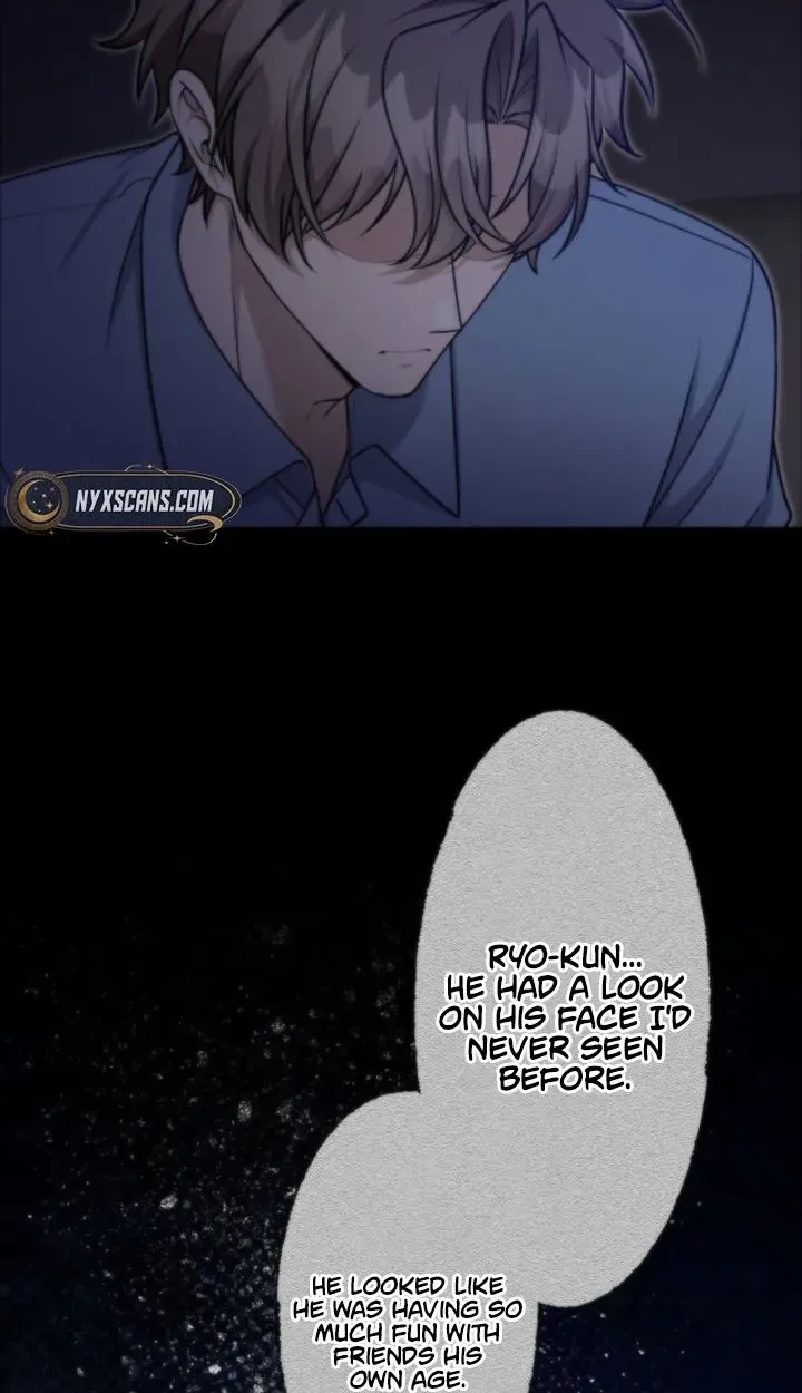 My Boyfriend Ten Years Younger Is My Elite Boss - Chapter 29 - Page 3