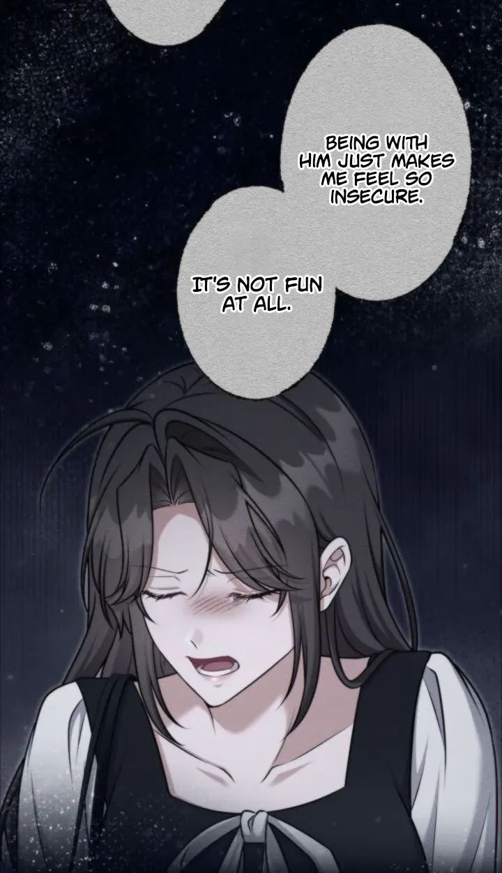 My Boyfriend Ten Years Younger Is My Elite Boss - Chapter 29 - Page 5