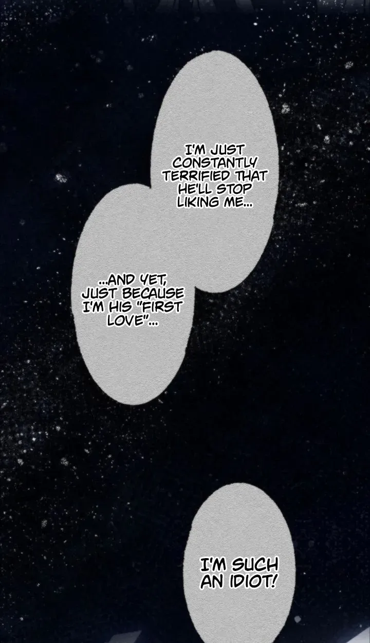My Boyfriend Ten Years Younger Is My Elite Boss - Chapter 29 - Page 6