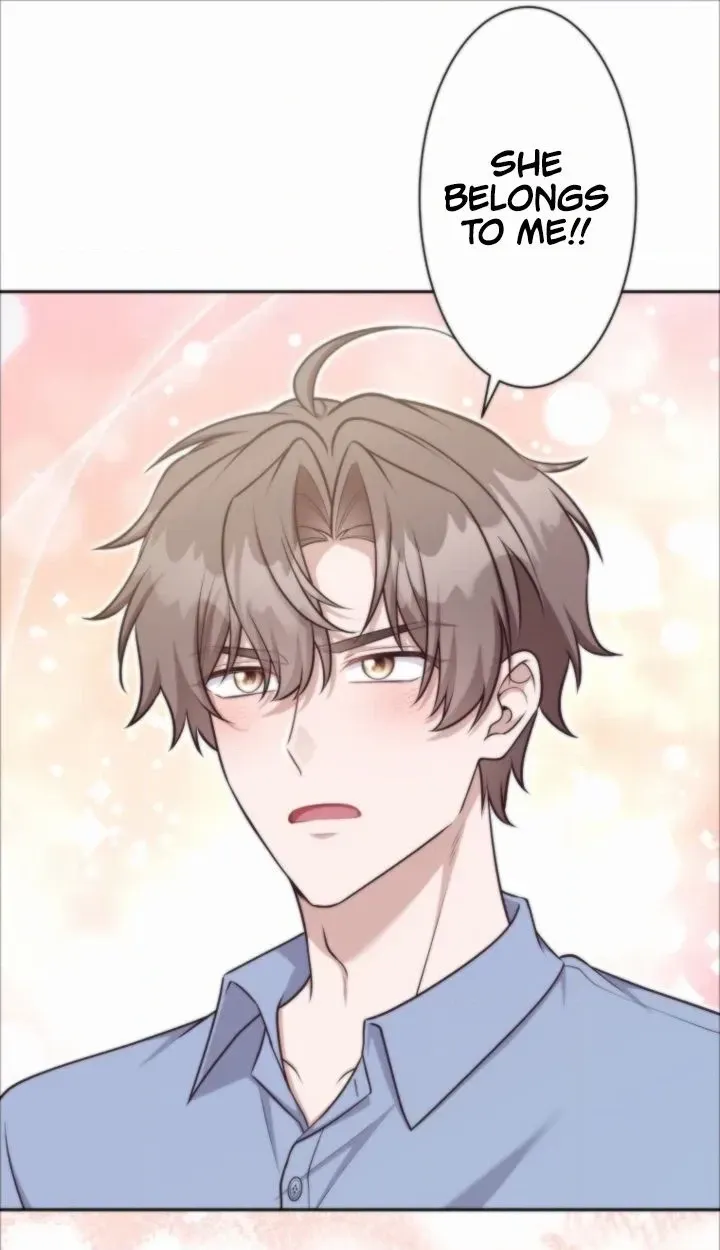 My Boyfriend Ten Years Younger Is My Elite Boss - Chapter 29 - Page 19