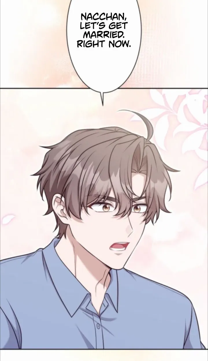 My Boyfriend Ten Years Younger Is My Elite Boss - Chapter 29 - Page 31