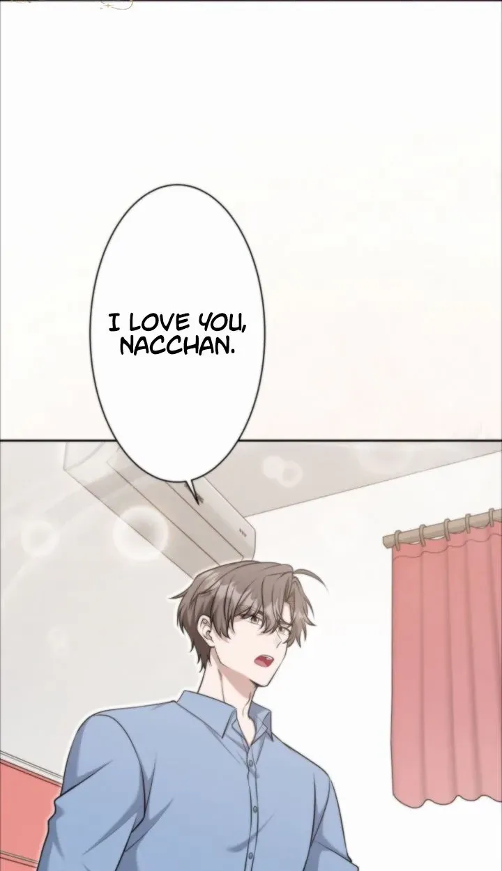 My Boyfriend Ten Years Younger Is My Elite Boss - Chapter 29 - Page 33