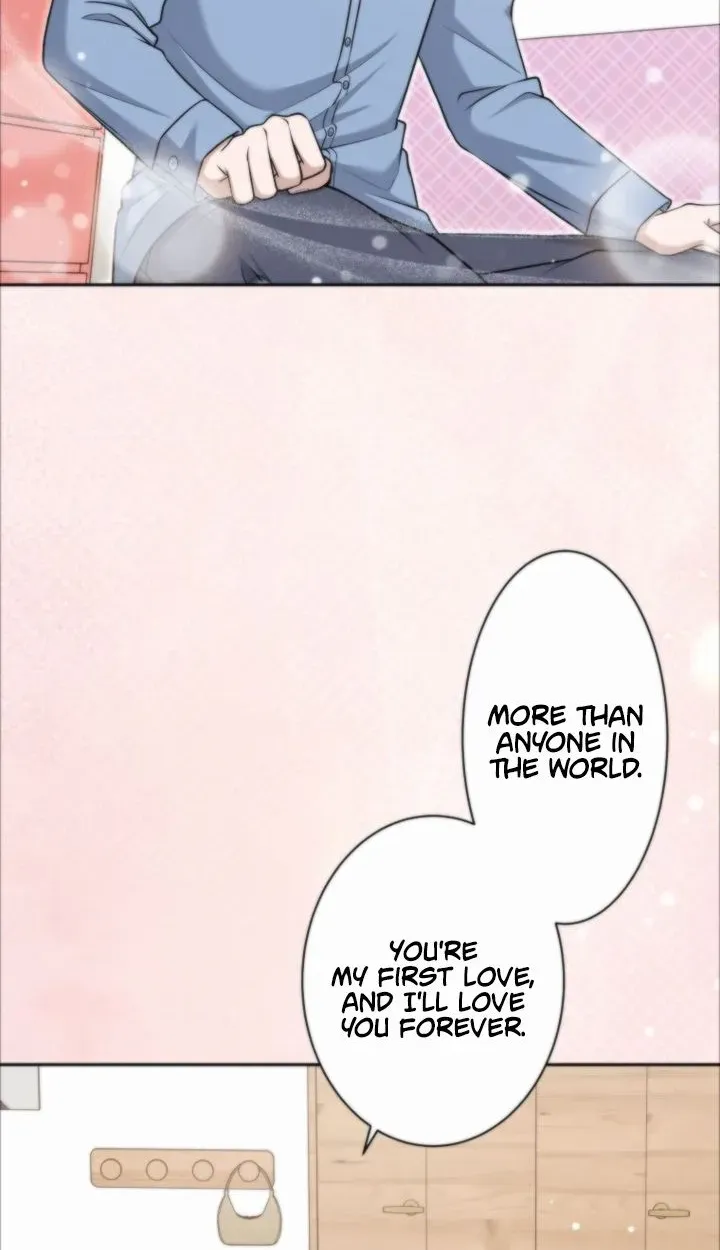 My Boyfriend Ten Years Younger Is My Elite Boss - Chapter 29 - Page 34