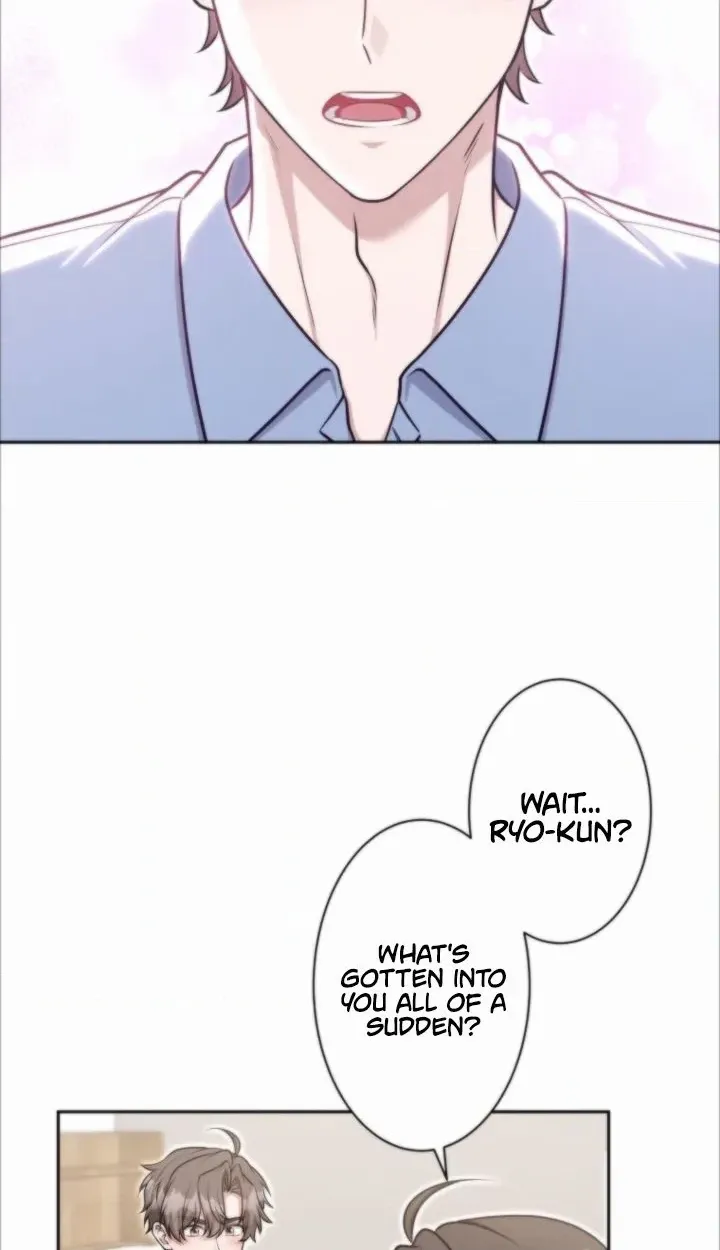 My Boyfriend Ten Years Younger Is My Elite Boss - Chapter 29 - Page 39