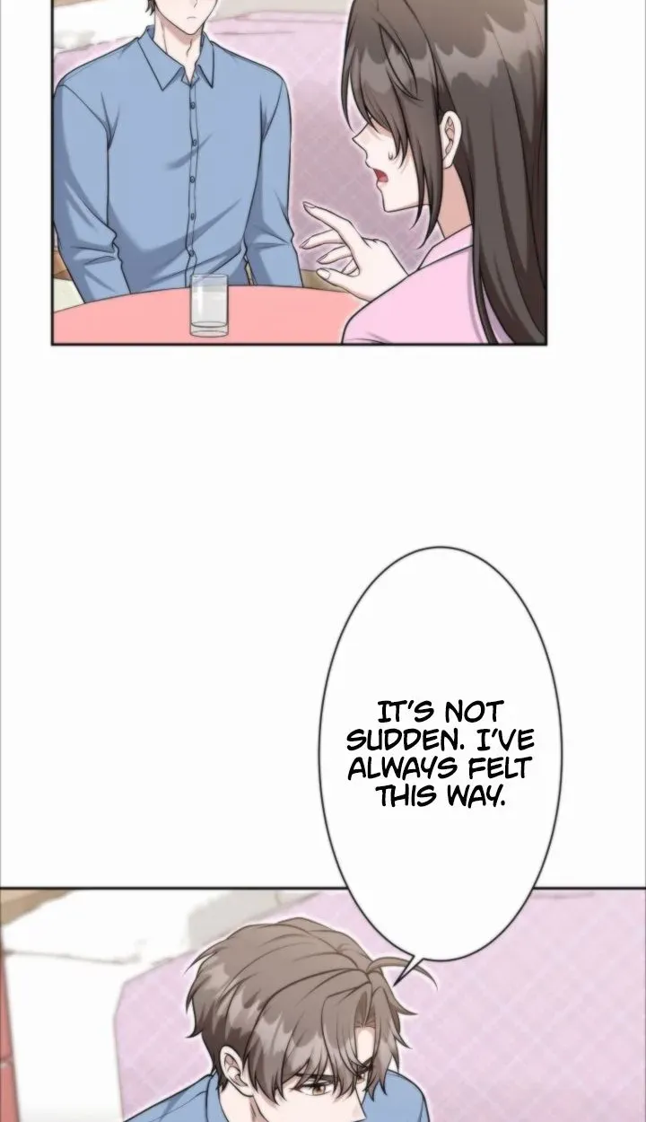 My Boyfriend Ten Years Younger Is My Elite Boss - Chapter 29 - Page 40