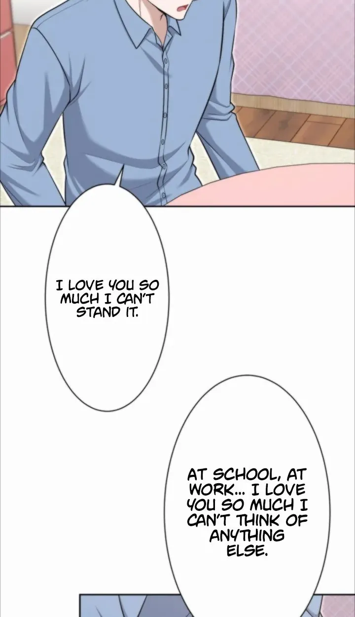 My Boyfriend Ten Years Younger Is My Elite Boss - Chapter 29 - Page 41