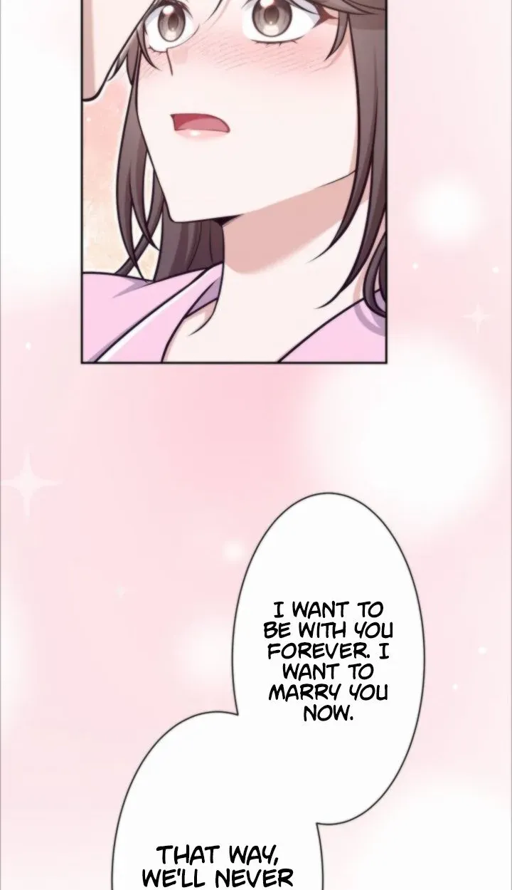 My Boyfriend Ten Years Younger Is My Elite Boss - Chapter 29 - Page 44