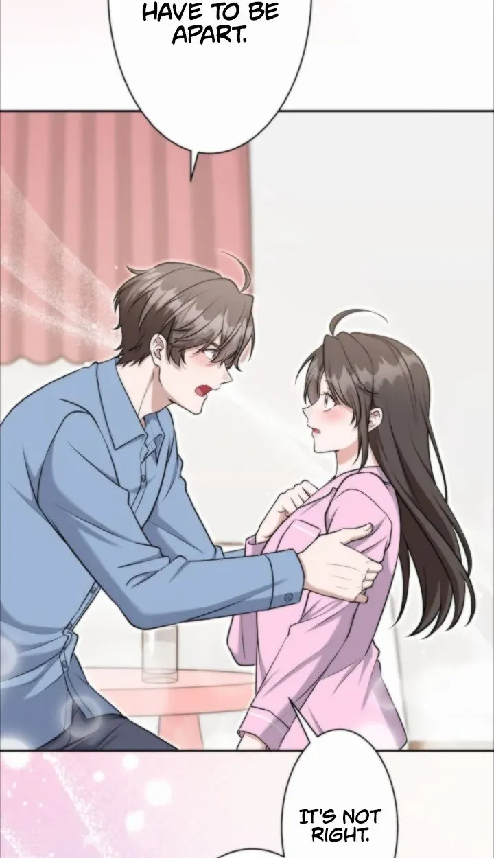My Boyfriend Ten Years Younger Is My Elite Boss - Chapter 29 - Page 45