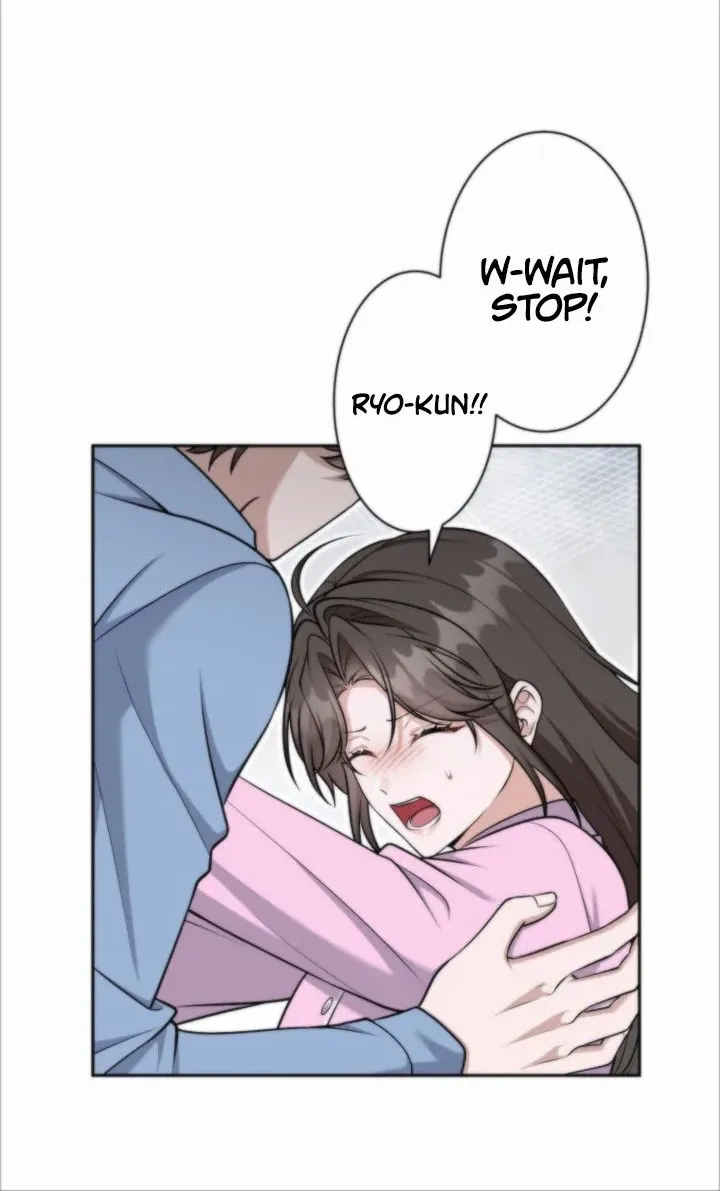 My Boyfriend Ten Years Younger Is My Elite Boss - Chapter 29 - Page 47