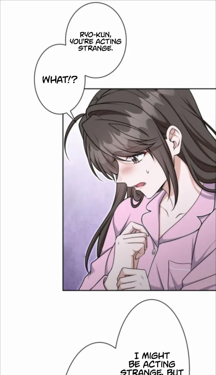 My Boyfriend Ten Years Younger Is My Elite Boss - Chapter 29 - Page 48