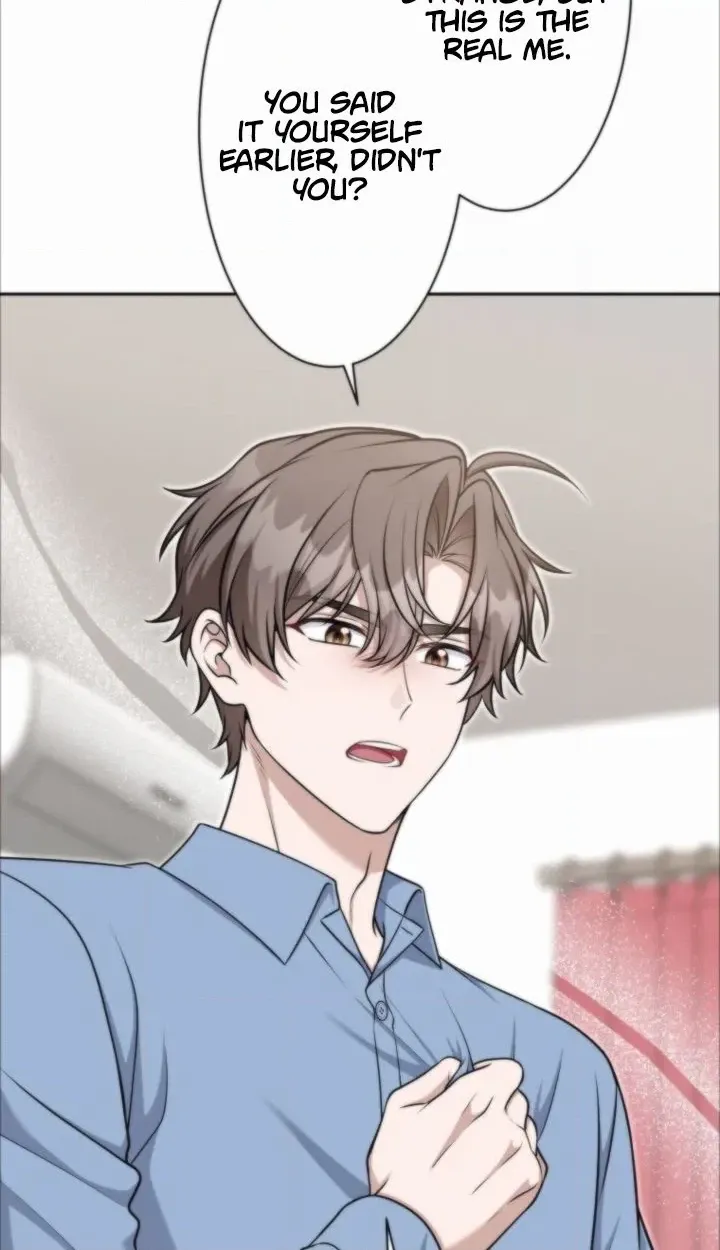 My Boyfriend Ten Years Younger Is My Elite Boss - Chapter 29 - Page 49