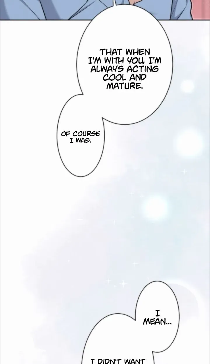 My Boyfriend Ten Years Younger Is My Elite Boss - Chapter 29 - Page 50