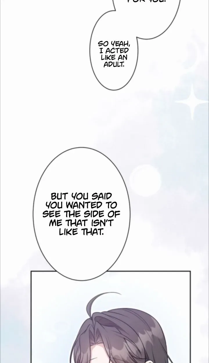 My Boyfriend Ten Years Younger Is My Elite Boss - Chapter 29 - Page 52