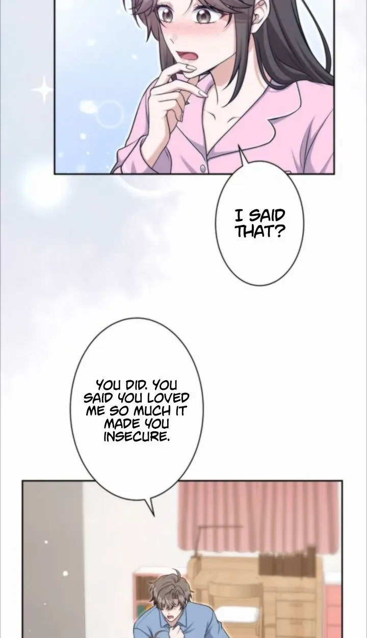 My Boyfriend Ten Years Younger Is My Elite Boss - Chapter 29 - Page 53
