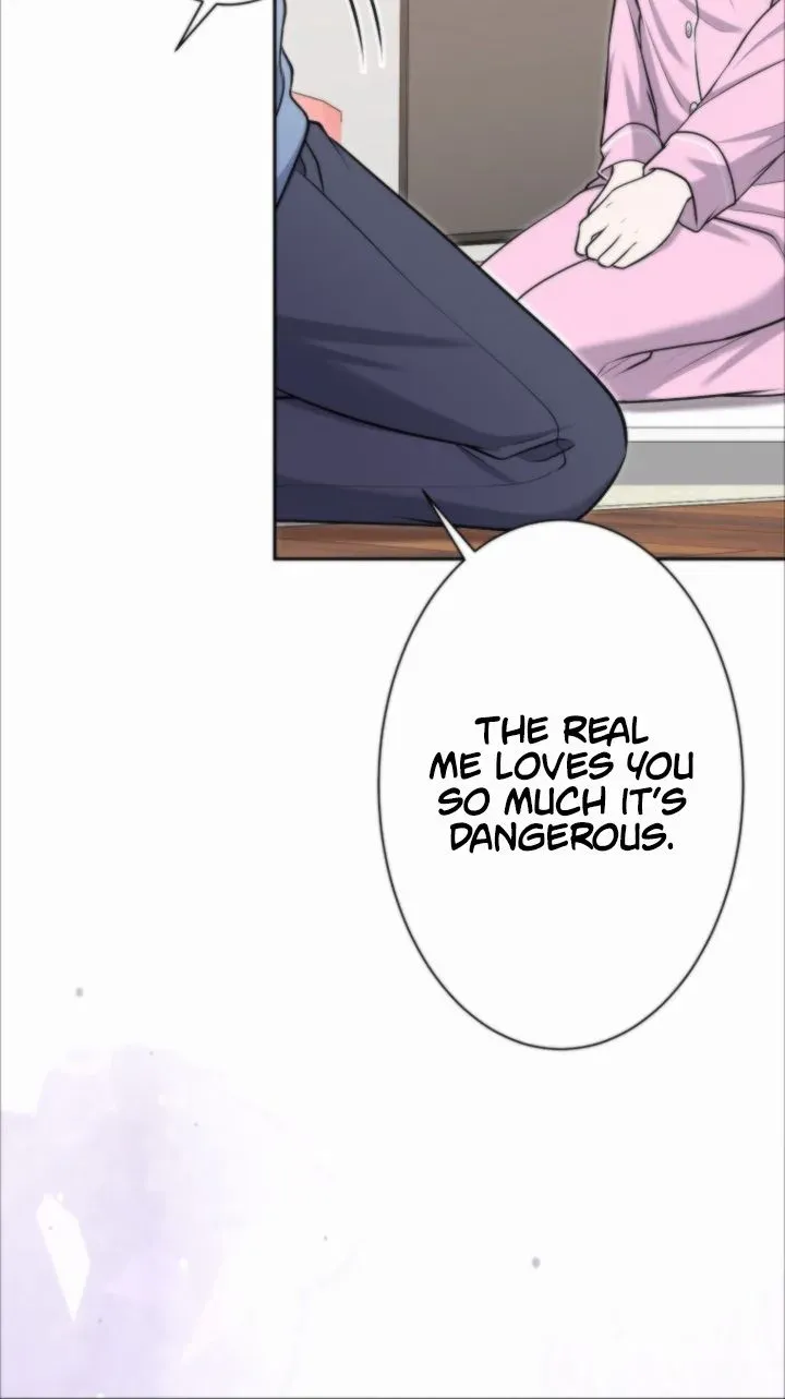 My Boyfriend Ten Years Younger Is My Elite Boss - Chapter 29 - Page 56