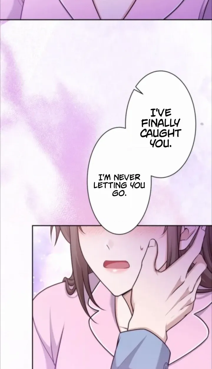 My Boyfriend Ten Years Younger Is My Elite Boss - Chapter 29 - Page 59