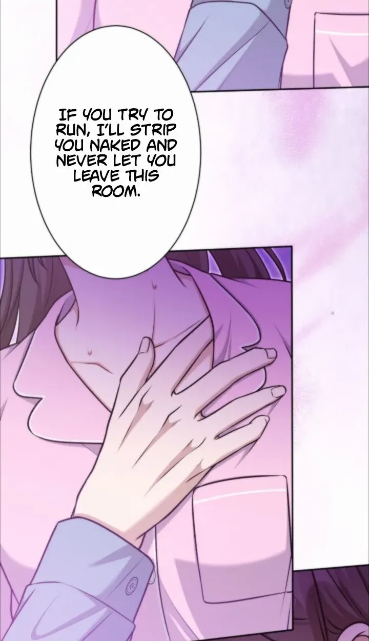 My Boyfriend Ten Years Younger Is My Elite Boss - Chapter 29 - Page 60