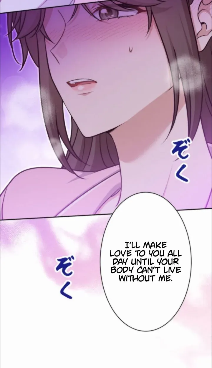 My Boyfriend Ten Years Younger Is My Elite Boss - Chapter 29 - Page 61