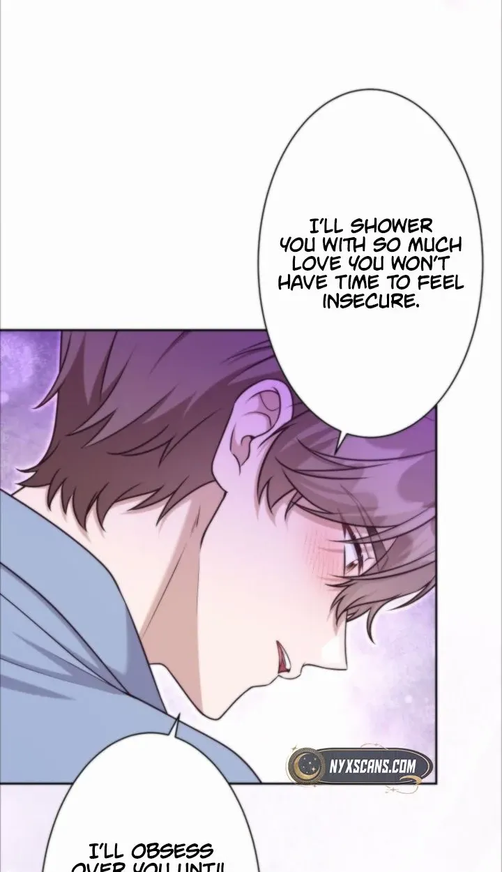 My Boyfriend Ten Years Younger Is My Elite Boss - Chapter 29 - Page 62