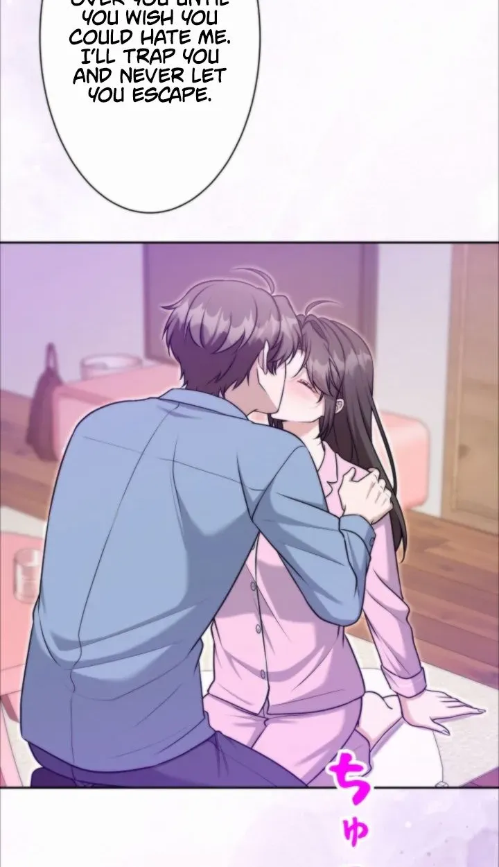 My Boyfriend Ten Years Younger Is My Elite Boss - Chapter 29 - Page 63