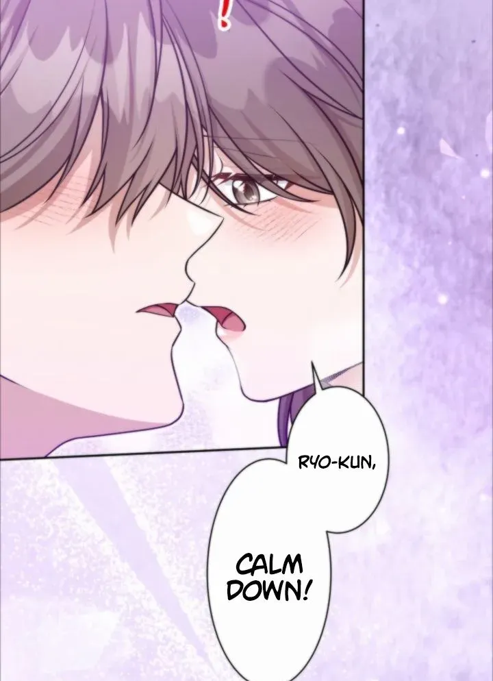 My Boyfriend Ten Years Younger Is My Elite Boss - Chapter 29 - Page 65