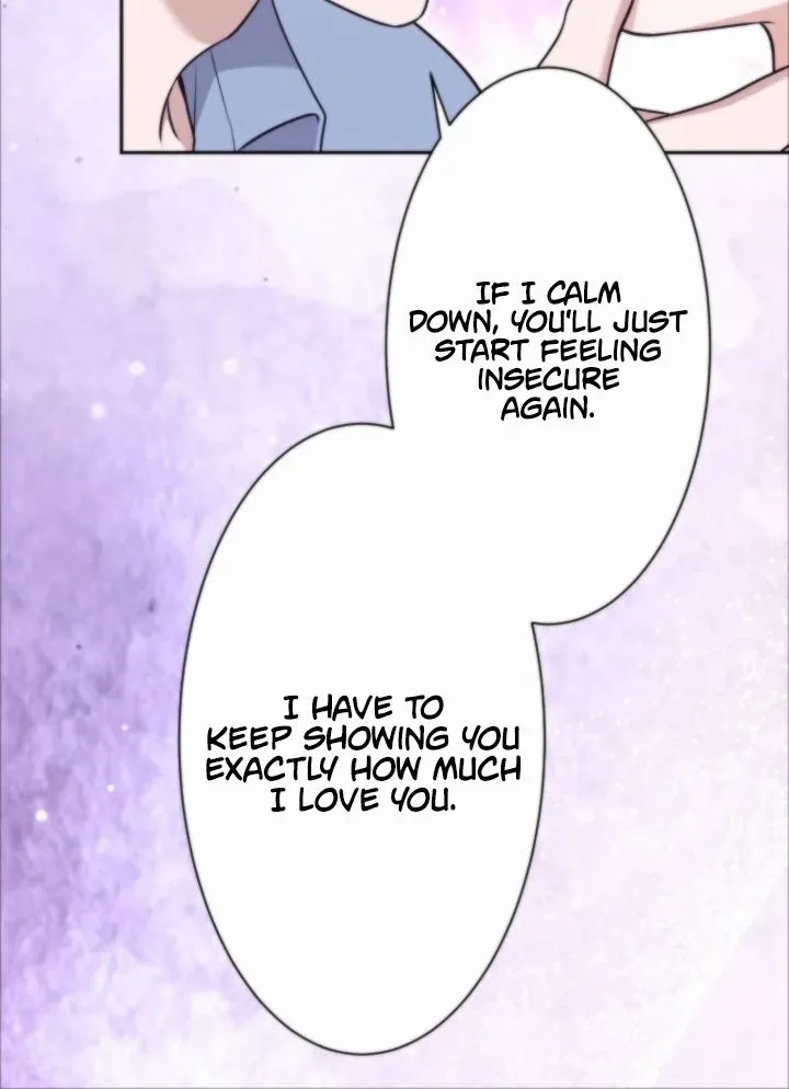 My Boyfriend Ten Years Younger Is My Elite Boss - Chapter 29 - Page 67