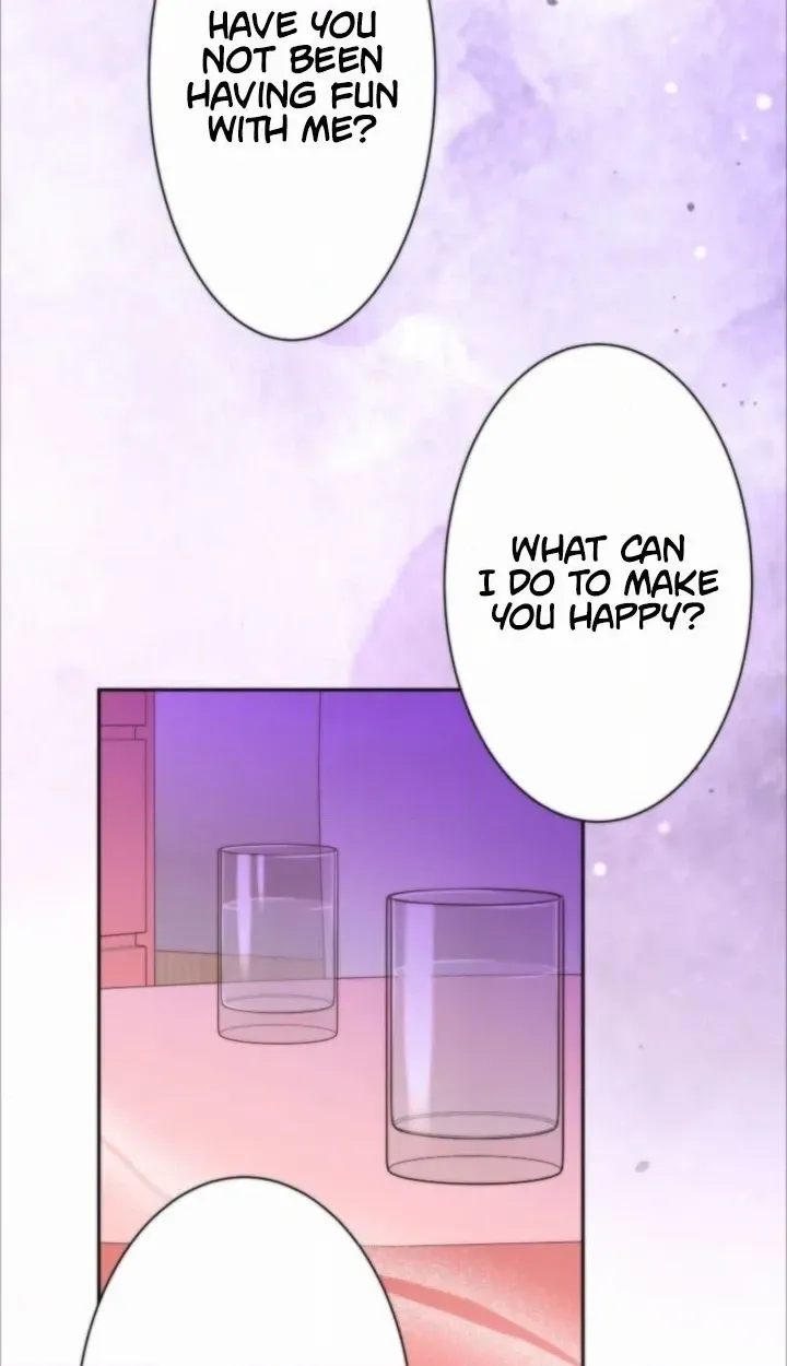 My Boyfriend Ten Years Younger Is My Elite Boss - Chapter 29 - Page 69
