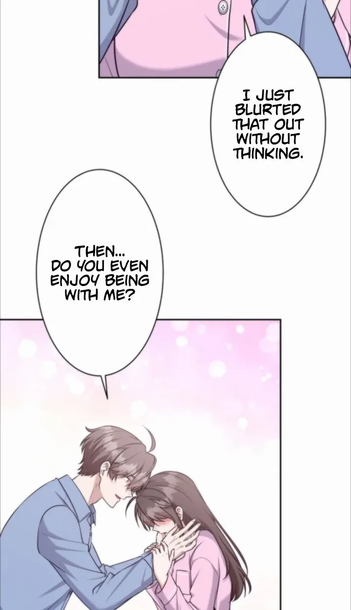 My Boyfriend Ten Years Younger Is My Elite Boss - Chapter 29 - Page 71