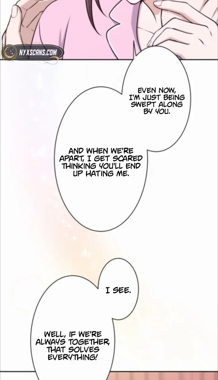 My Boyfriend Ten Years Younger Is My Elite Boss - Chapter 29 - Page 73