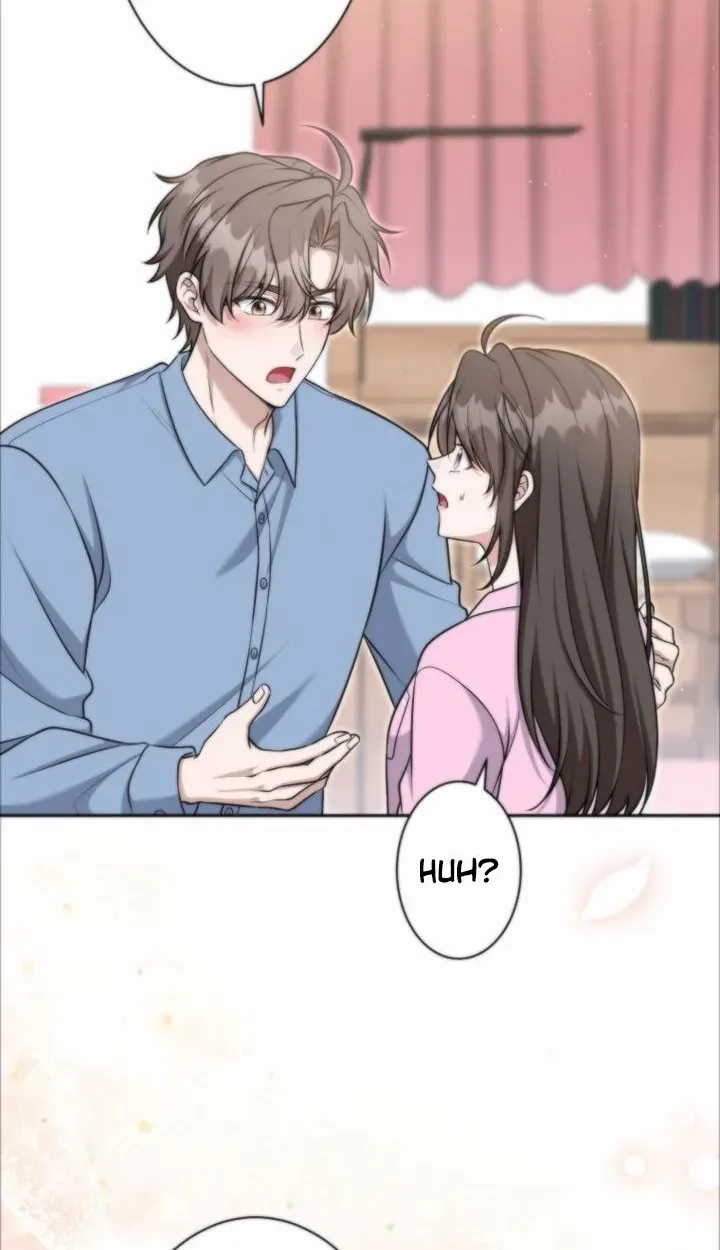 My Boyfriend Ten Years Younger Is My Elite Boss - Chapter 29 - Page 74