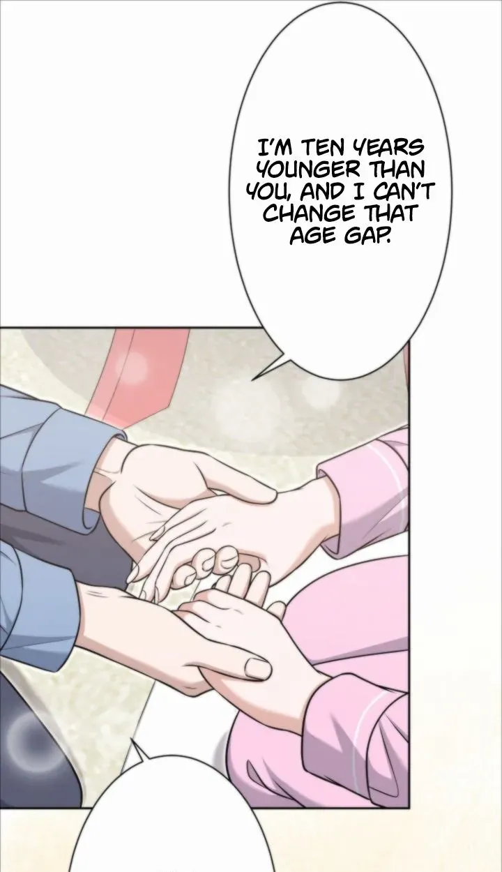 My Boyfriend Ten Years Younger Is My Elite Boss - Chapter 29 - Page 78