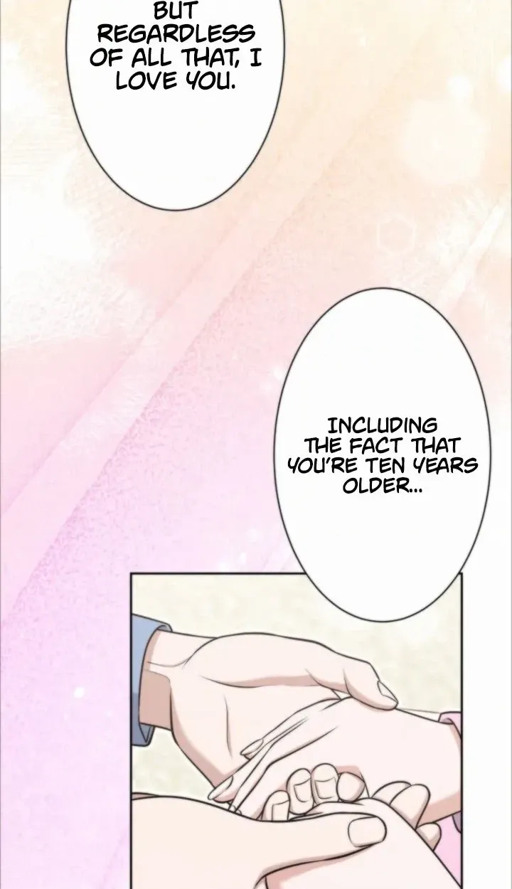My Boyfriend Ten Years Younger Is My Elite Boss - Chapter 29 - Page 79
