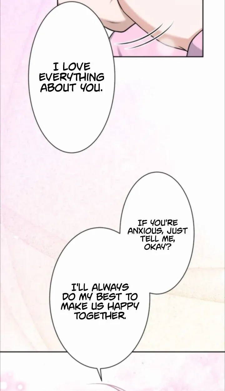 My Boyfriend Ten Years Younger Is My Elite Boss - Chapter 29 - Page 80