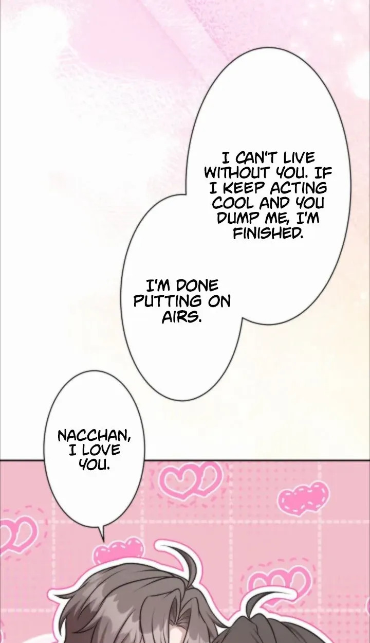 My Boyfriend Ten Years Younger Is My Elite Boss - Chapter 29 - Page 83